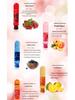 Hot Love Fruit Flavored Water-Based Lubricant Gel for Adult Intimacy