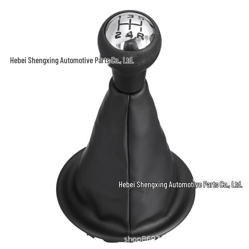 Integrovaná hlavice řadicí páky a manžeta pro Peugeot Citroen