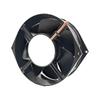 HNYH High-Temperature Axial Flow Fan