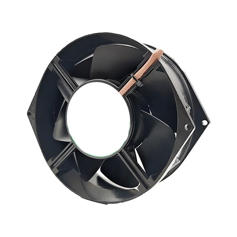 HNYH High-Temperature Axial Flow Fan