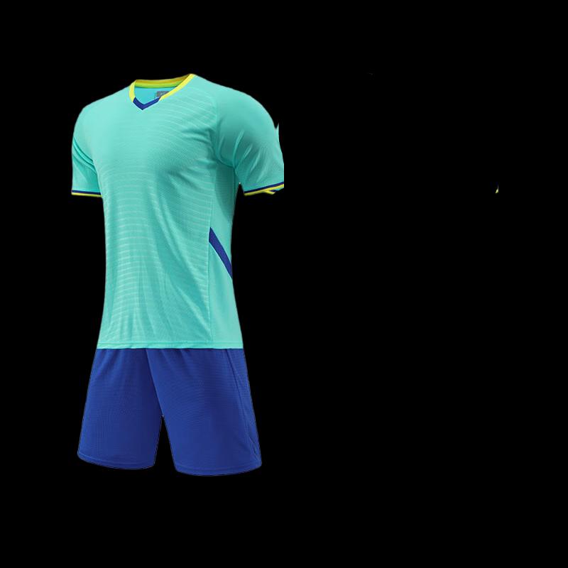 

Kids Competition & Training Football Uniform Set