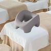 Comfortable Neck Support Pillow Suitable for Family Use In Various Settings