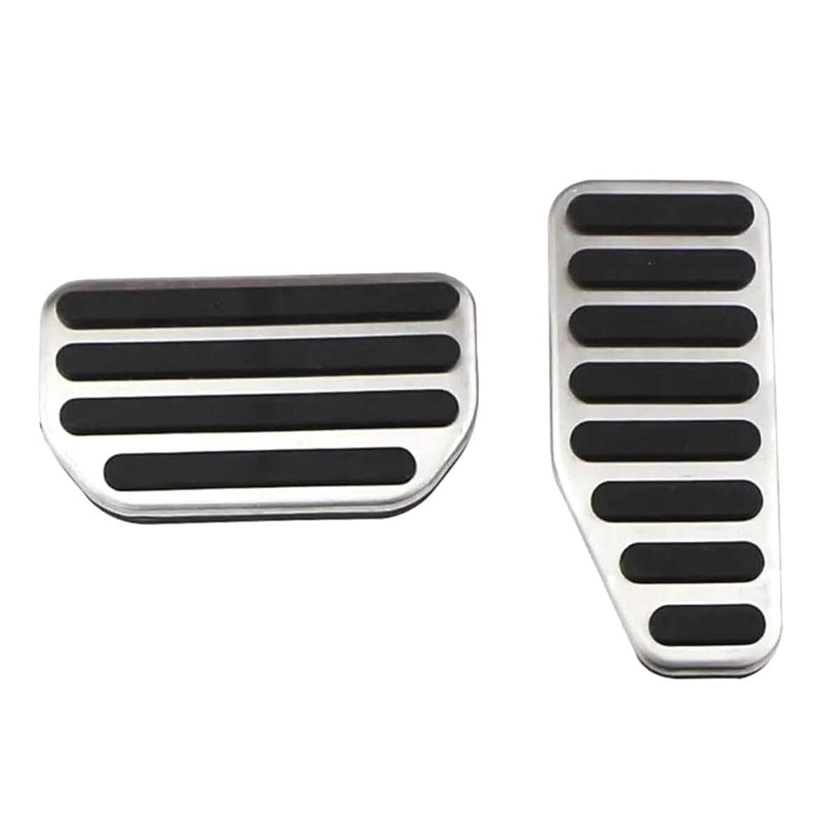 

Deepa Ribusu Suzuki JB64 Jimny Sierra JB74 AT Car Dedicated Pedal Cover Brake Pedal