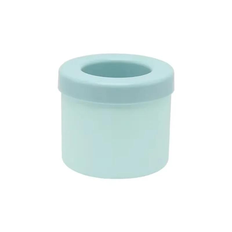 Ice Bucket Cup Mold Silicone Ice Cube Tray Food Grade Quickly Freeze Ice Cube Maker Ice Bucket Whiskey Maker Kitchen Accessorie