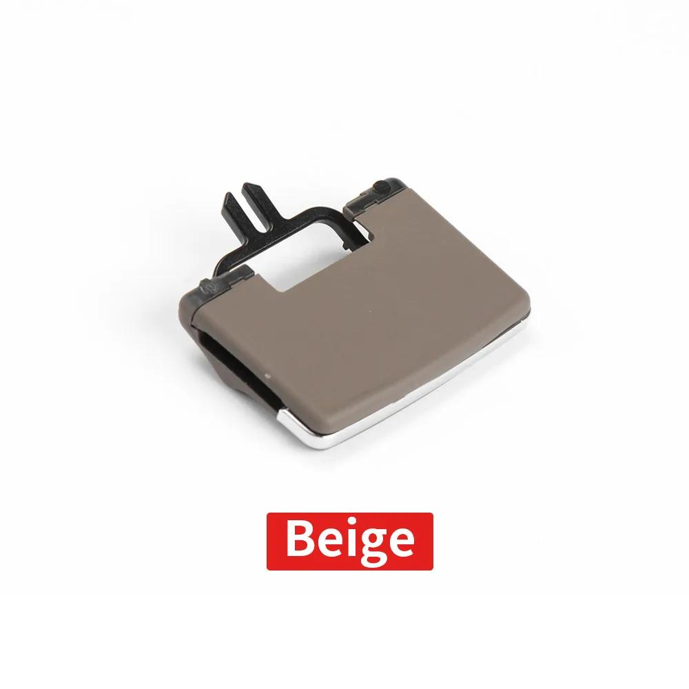 Vorderes Klimaanlagen-Lüftungsgitter Auslass Lasche Clip Reparaturset Für Mercedes Benz W164 X164 ML GL Klimasteuerung Paddel 2006-2011