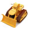 Matador Bulldozer Alloy Toy Car Model Childrens Educational Building Vehicle