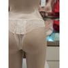 2color Wedding Lace T panTy abp4441T