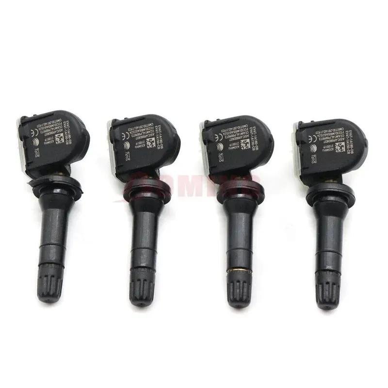 EV6T-1A180-CB Car TPMS Tire Pressure Sensor For Ford Ranger Tourneo Connect Courier Transit 433Mhz  EV6T-1A180-DB New