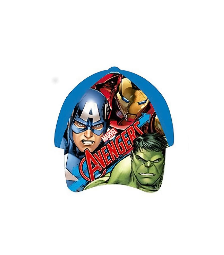 Gorra infantil Vengadores