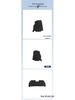 Anti-Wrinkle Floor Mats for Wuling Jiachen 2020-2022 Models – Easy To Clean