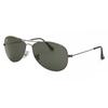 Ray Ban Rb3362 Cockpit 004 Men Sunglasses