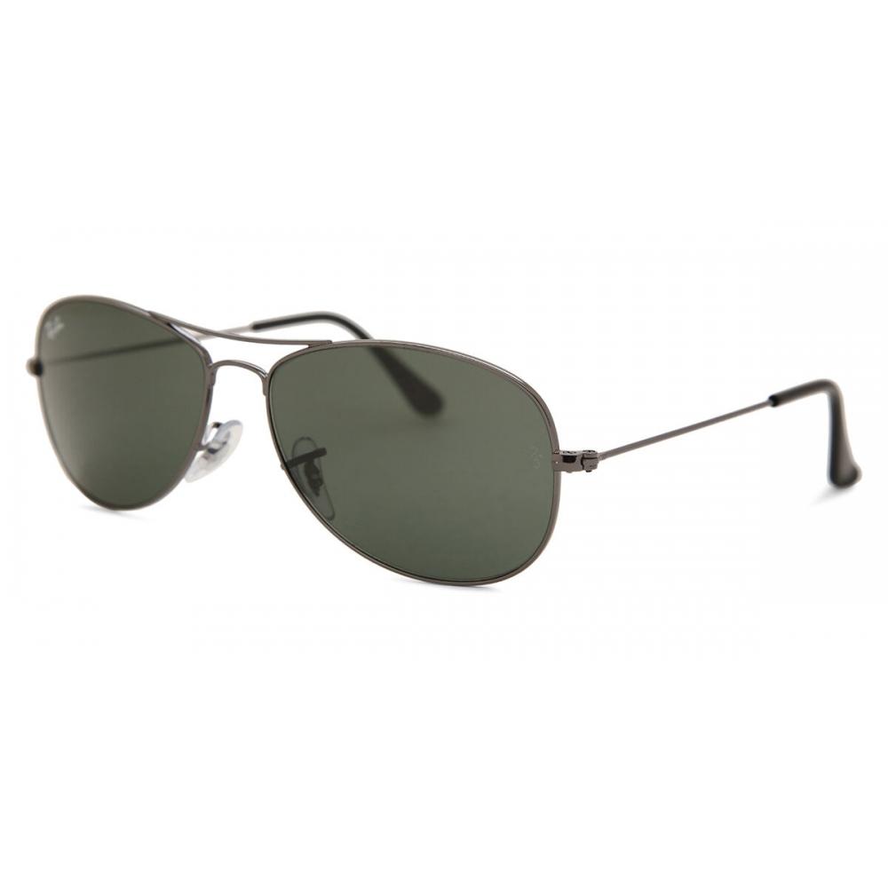 Ray Ban Rb3362 Cockpit 004 Men Sunglasses