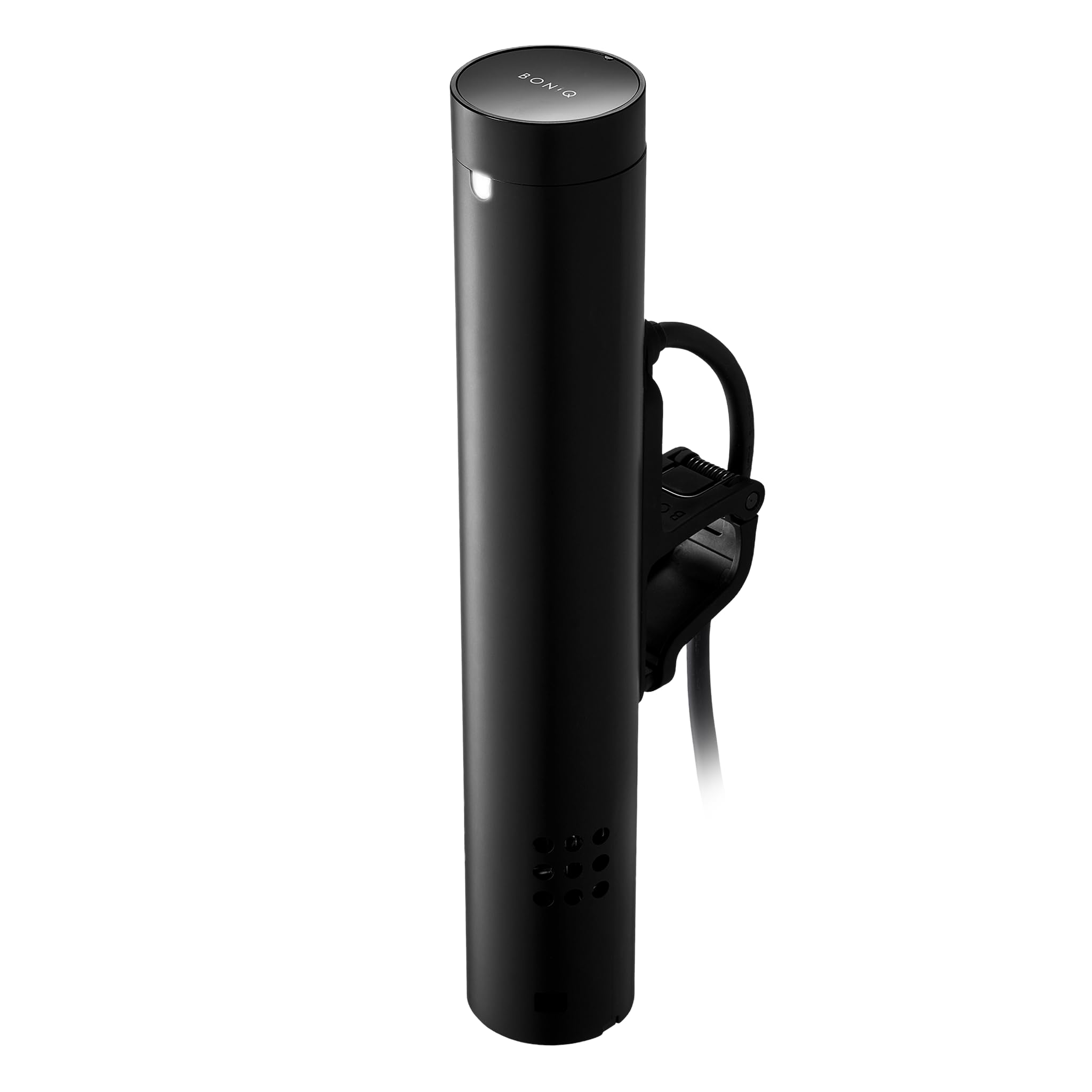 

low temperature cooker specialty Low temperature cooker BONIQ Black Home Compact Waterproof High Output Low Temperature Cooker Good Design Award 2021