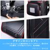 Coulomb Prelude School Bag for A4 Flat File Water Lock Transparent School Bag Seller Warranty [Coulomb] Boys, Compatible, Repellent, One-Touch [With