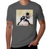 Banksy London Calling Sedia da Ufficio Maglietta Grafica Magliette Unisex Maglietta Unisex Maglietta di Designer Unisex Maglietta di Lusso