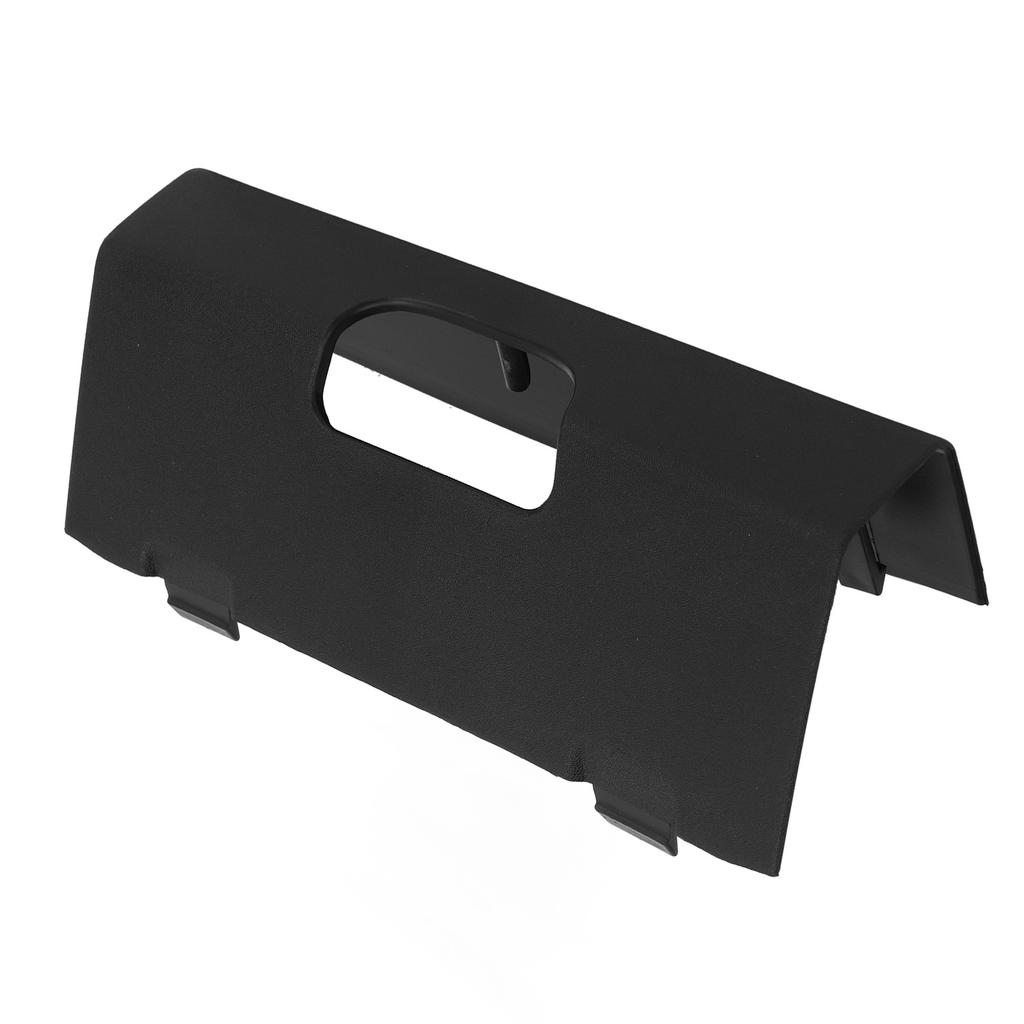 Stoßstange vorne Abschlepphakenabdeckung Staubdicht DPC500280PUY Abschleppösenabdeckung Ersatz für Range Rover L322 Facelift 2005 bis