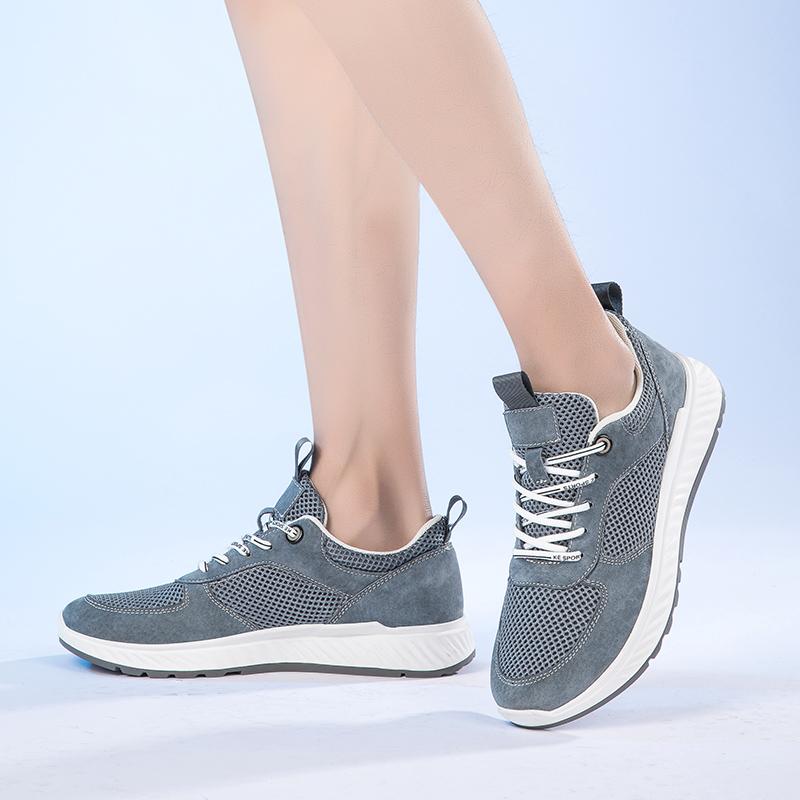 Мужская обувь из натуральной кожи в британском стиле — фото 6