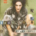 

CD BADI ASSAD - Chameleon 3145398892 PolyGram 1998 US Jazz Used