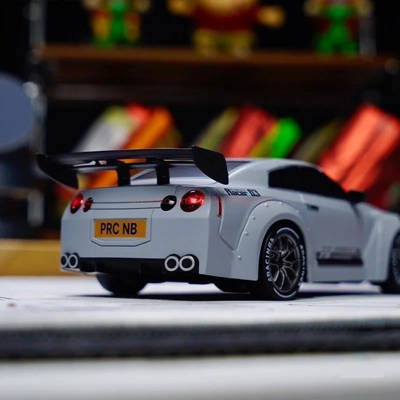 Rc Racing Car Drift Cars 1/24 4wd Vehicle Model High Speed 2.4g Radio Controlled Remote Control Car Drive For Chidren Boys Kids