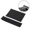 Non-Slip Rubber Texture Grip Wrap Tape Glove Holster Fit For Pistol Gun Phone