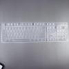 Copertura Protettiva Antipolvere per Tastiere Logitech G610, G810, G413, G213