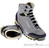 Треккинговые ботинки Dolomite 54 Hike Evo GTX