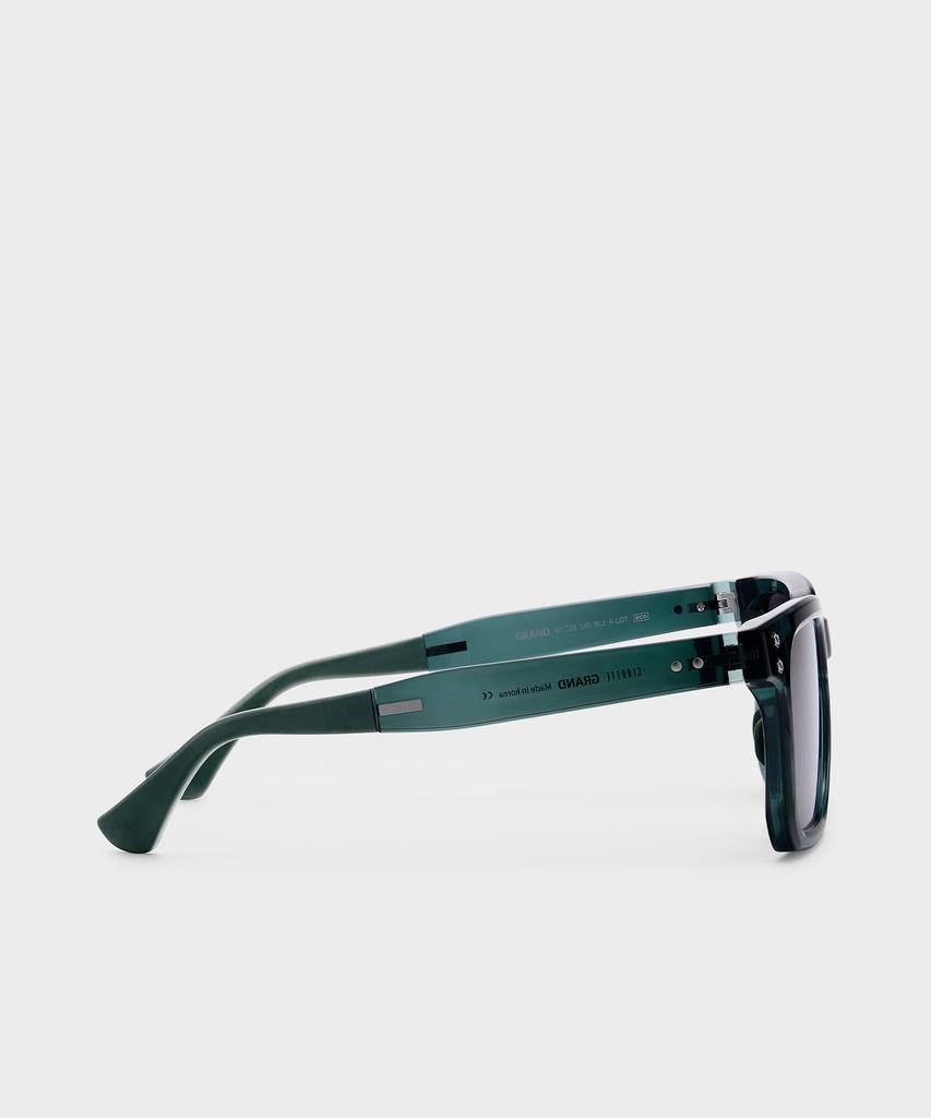 Keullotte Grand [Green Navy]