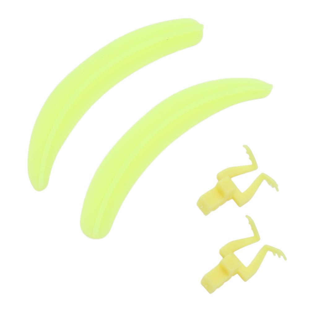 Lash Extension Separator Tool Professional Silicone Washable Reusable Lash Separator Lift Tools for Makeup