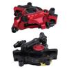 HB100 Hydraulic Disc Brake Caliper for M365 Pro Pro2 Electric Scooter Disc Brake Caliper with Adapte