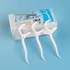 JingJingRS Dental Floss Picks