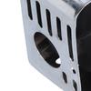 Shim Muffler Exhaust Power Muffler For Gasoline Engine Generator Pump Good High Quality Stainless Steel Strong