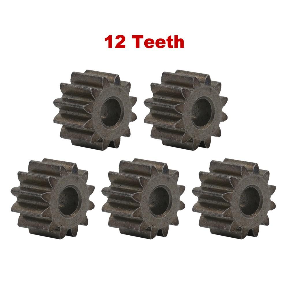 Replace Gear Replacement 3 Type Optional 5pcs 5× Direct