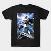 Asian Size Cotton Unisex Tshirt Print T-shirt Dr Doom T-shirt No-Cut Print Regular Fit