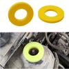 2Pcs 40mm Car Shock Absorber Gasket Buffer Damper Cushion Tower Top Rubber Pad
