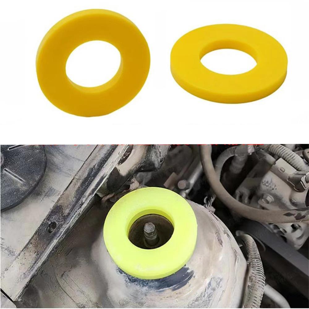 40mm Car Shock Absorber Ring Buffer Shock Tower Top Rubber Pad