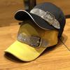 Lady Baseball Hat Breathable Sunscreen Face Protection Fashion Hip Hop Women Peaked Headwear