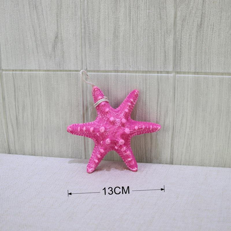 Middellandse Zee Zeester Hanger Muurornament