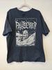 Zeldzaam Vintage Pallbearer Religieuze Kunst Tour T-shirt Cadeau Unisex BL1380