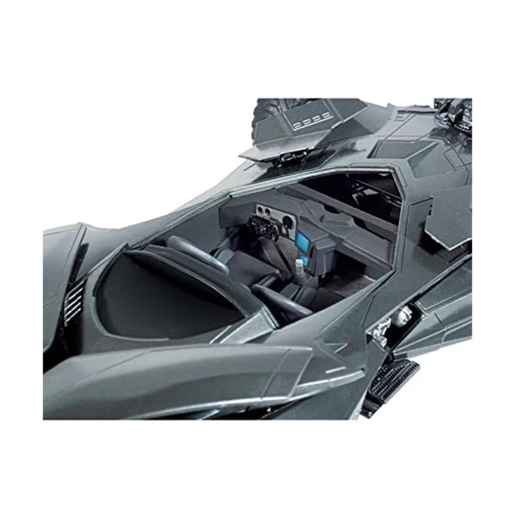 Mobius Model Batman vs Superman Dawn of Justice Plastikový model Batmobilu MOE964 1/25