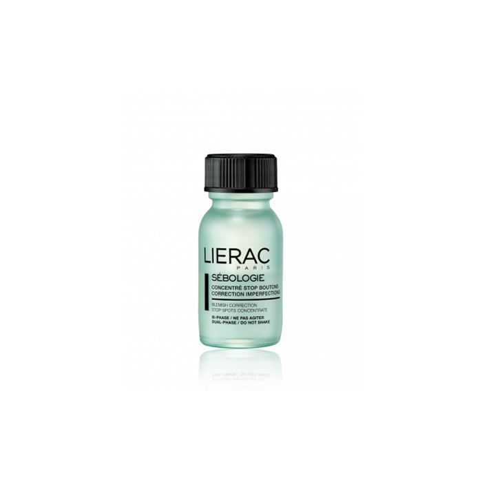 Lierac Sebologie Stop Spots Concentrate 15ml