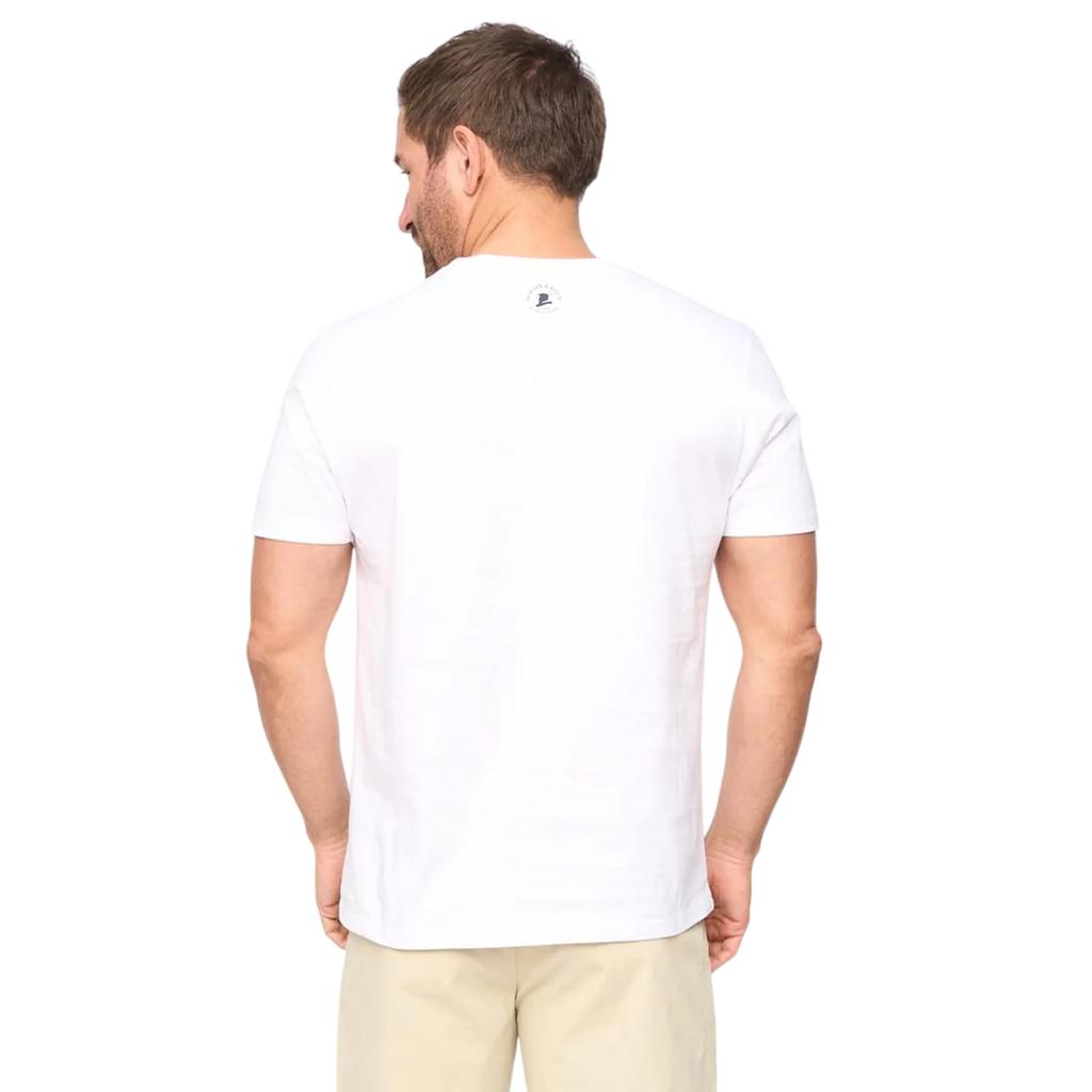 Bewley & Ritch Mens Milestan T-Shirt