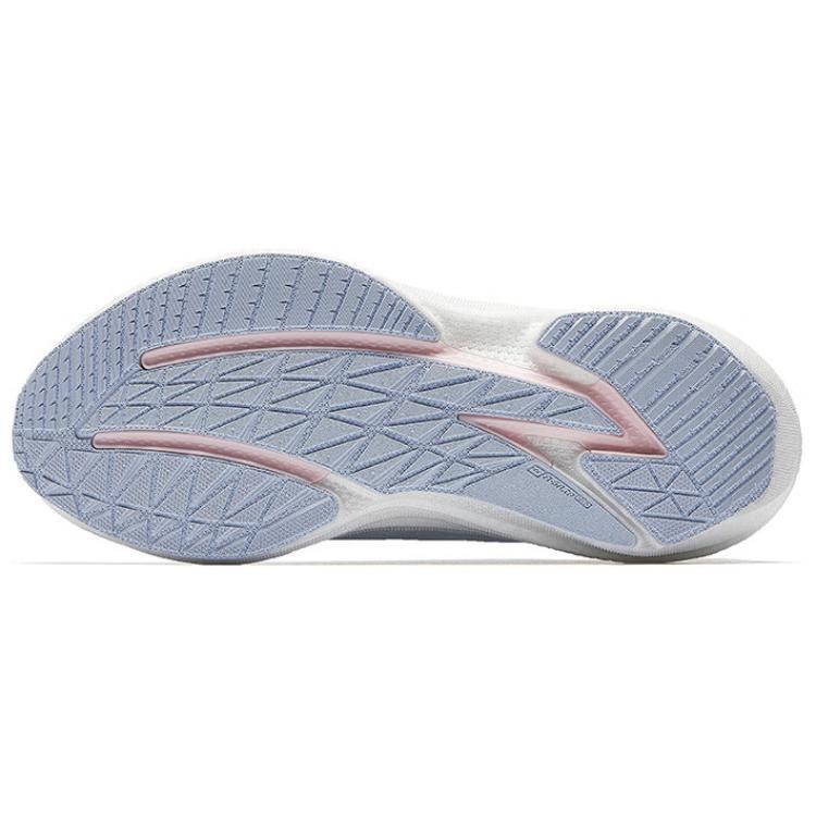 Anta MACH 5.0 Comfortable And Trendy Cushioning Abrasion Resistant Support Low top 122525583-3