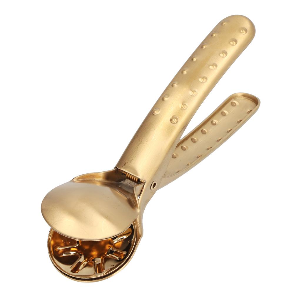 Stainless Steel Nutcracker Chestnut Clip Metal Multifunctional Nut Opener Plier for Kitchen