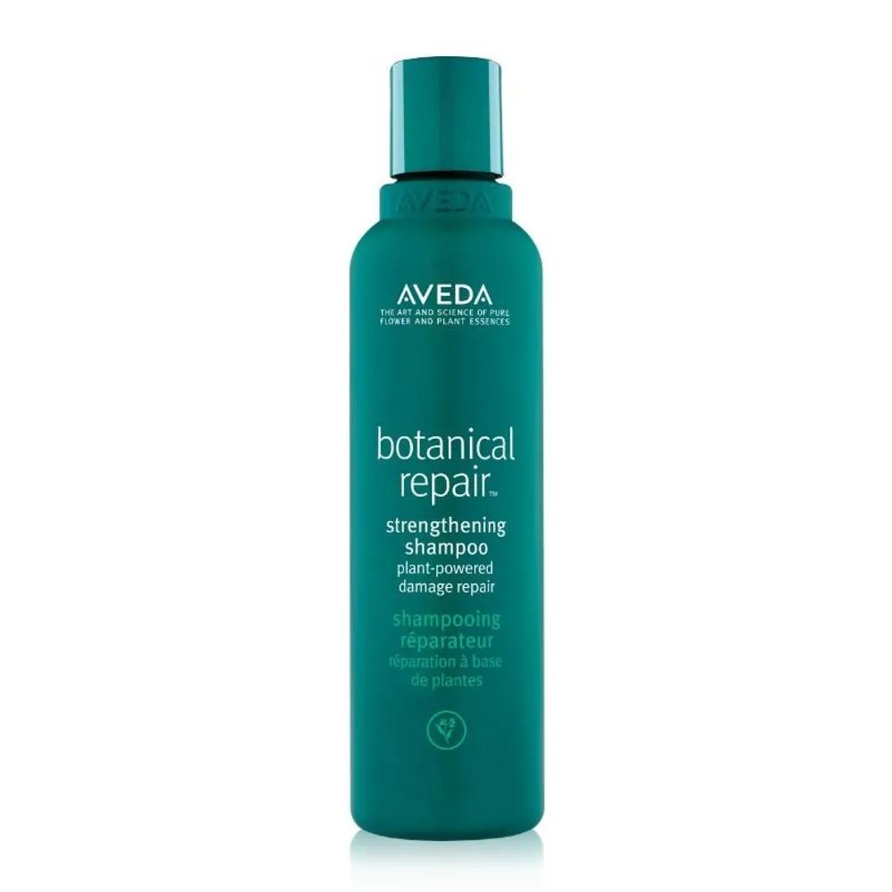 [Damaged Hair Care] BOTANICAL Repair Strengthening Shampoo 200ml