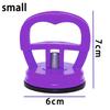 New Car Body Remove Dents Puller Repair Tool Suction Cup Repair Car For Dents Kit Inspection Products Diagnostic Tools