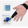 Fishing Finger Protector Guard Single Finger Gloves Professional Neoprene Anti-slip Carp Fishing Glove Elastic Band Glove