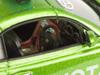 J Collection Toyota Soarer 2004 Pace Car Green Finished Product 1/43