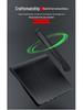 Brushed USB 3.0 External Optical Drive Burner