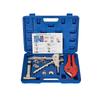 Manual Slip-On Pliers for Plumbing and Underfloor Heating Pipe Fittings - Copper Crimping Tool