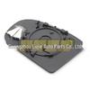 Mercedes-Benz W203/W211 Rearview Mirror Lens (2000-2006) - Part Numbers: 2038100121/203810102.